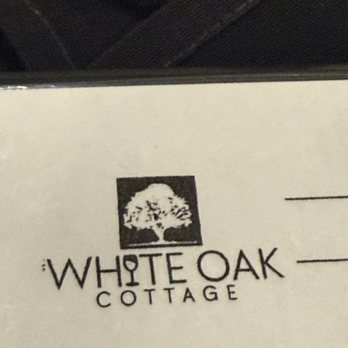 The White Oak Cottage - Beverage Menu - New American Near Me - Lithia, Florida The White Oak Cottage - Beverage Menu - New American Near Me - Lithia, Florida