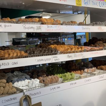 Lee's Donuts - Donuts - Donuts Near Me - Vancouver, British Columbia Lee's Donuts - Donuts - Donuts Near Me - Vancouver, British Columbia