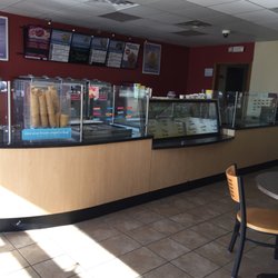 TCBY Zachary