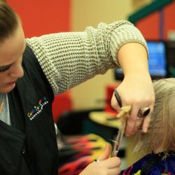 Cookie Cutters Haircuts For Kids