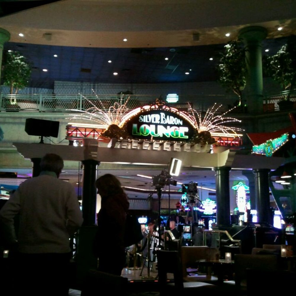 The Laugh Factory - Reno - Entrance - Lounges Near Me - Reno, Nevada The Laugh Factory - Reno - Entrance - Lounges Near Me - Reno, Nevada