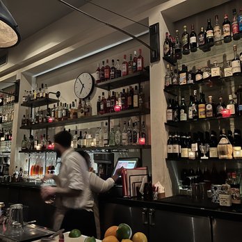 No. 246 - Excellent bar and bartenders - Italian Near Me - Decatur, Georgia