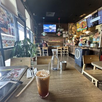 Zabb Thai Spice Kitchen - Thai Ice Tea - Thai Near Me - Las Vegas, Nevada Zabb Thai Spice Kitchen - Thai Ice Tea - Thai Near Me - Las Vegas, Nevada