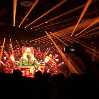 Cox Pavilion - Excision! - Stadiums & Arenas Near Me - Las Vegas, Nevada Cox Pavilion - Excision! - Stadiums & Arenas Near Me - Las Vegas, Nevada