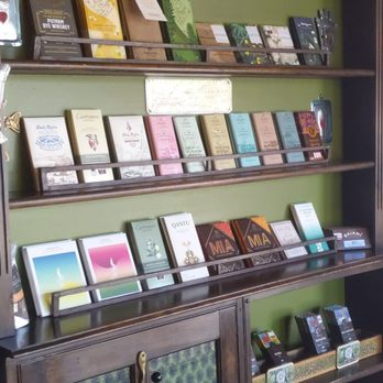 Chocolate Maya - Chocolatiers & Shops Near Me - Santa Barbara, California