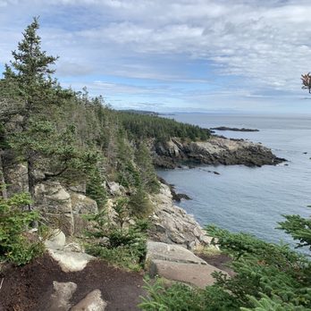 Quoddy Head State Park - Hiking Near Me - Lubec, Maine Quoddy Head State Park - Hiking Near Me - Lubec, Maine