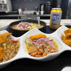 561Ceviche