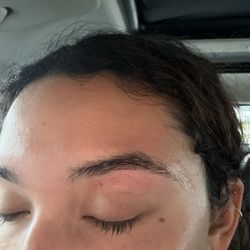 Jill's iBrow Threading salon