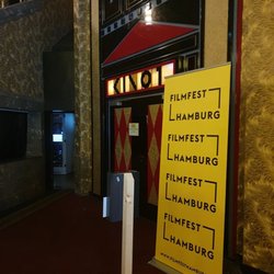 Passage-Filmtheater - Filmfest