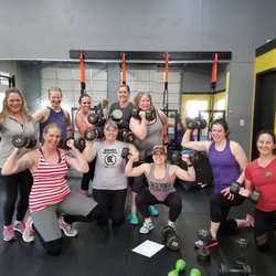 IanFitness Shoreline