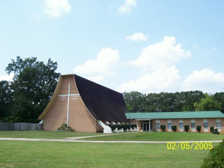 FIRST CHURCH OF GOD 512 Farnell Ln, Mobile, Alabama Churches Phone Number Yelp