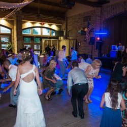 West Texas DJ Service