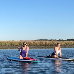 Float and Flow Va