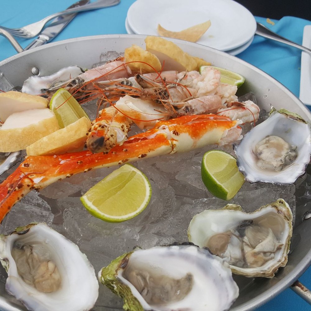 Careyes - Seafood Near Me - Cancún, ROO Careyes - Seafood Near Me - Cancún, ROO