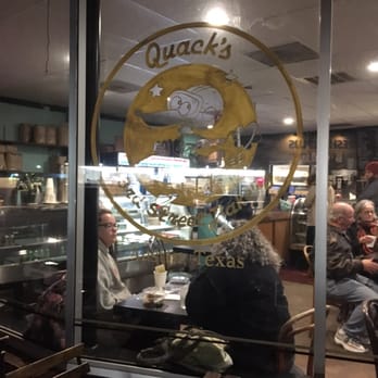 Quack's 43rd Street Bakery - Bakeries Near Me - Austin, Texas Quack's 43rd Street Bakery - Bakeries Near Me - Austin, Texas