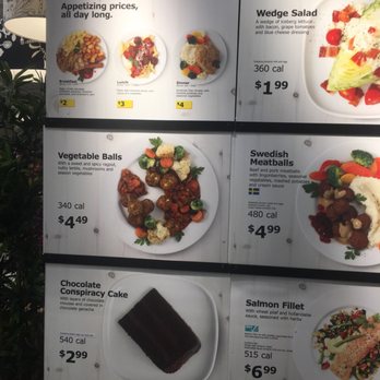 IKEA Restaurant - Diners Near Me - San Diego, California IKEA Restaurant - Diners Near Me - San Diego, California