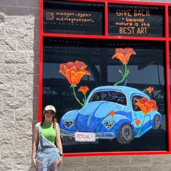 Cares Car Wash