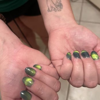 LT Nails & Spa - Cat eye!! - Nail Salons Near Me - Fort Myers, Florida LT Nails & Spa - Cat eye!! - Nail Salons Near Me - Fort Myers, Florida