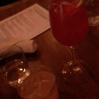 Little Donkey - Cocktails - Tapas/Small Plates Near Me - Cambridge, Massachusetts