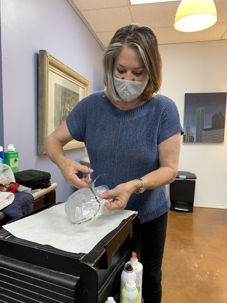 MORE THAN A WIG Updated September 2024 5728 Prospect Ave, Dallas