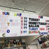 King & Quots Deli gift card