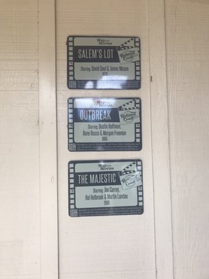 Ferndale Museum by null