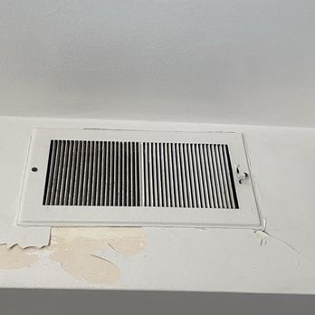 Duct Pros - Damaged paint - Air Duct Cleaning Near Me - Los Angeles, California Duct Pros - Damaged paint - Air Duct Cleaning Near Me - Los Angeles, California