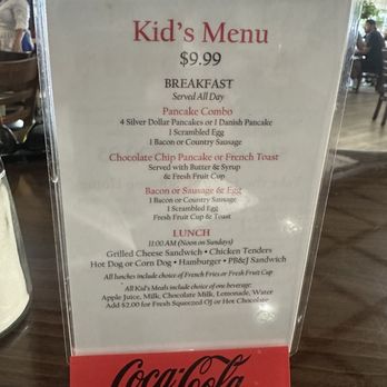 Paula's Pancake House - Breakfast & Brunch Near Me - Solvang, California