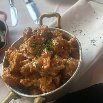 Steak 48 - Crispy Shrimp - Steakhouses Near Me - Charlotte, North Carolina Steak 48 - Crispy Shrimp - Steakhouses Near Me - Charlotte, North Carolina