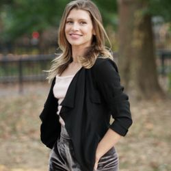 Erika Prinz Freed, MS, L.Ac.
