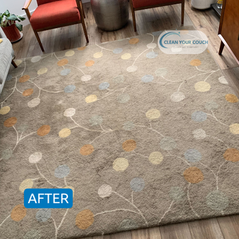 Clean Your Couch - Carpet Cleaning Near Me - New York, New York
