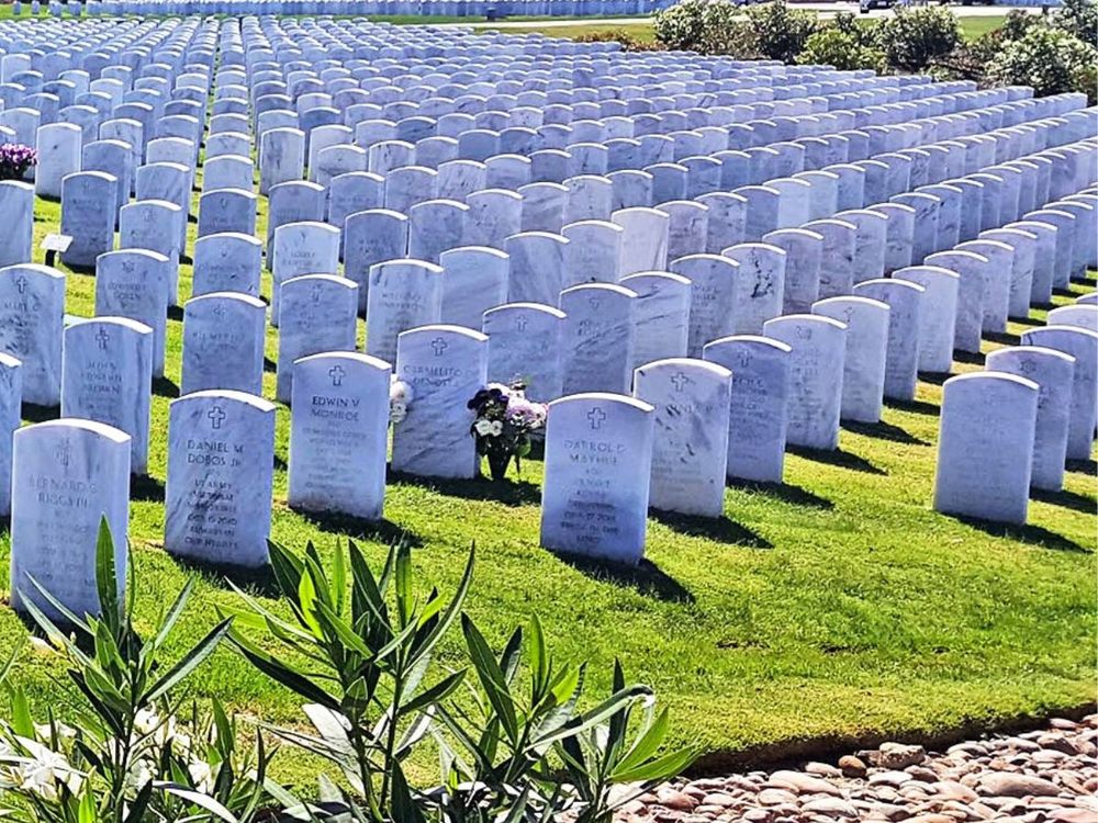 Funerals Your Way - veterans service organization in San Diego, CA