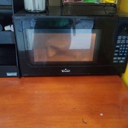 Microwave your doughnuts Microwave your doughnuts