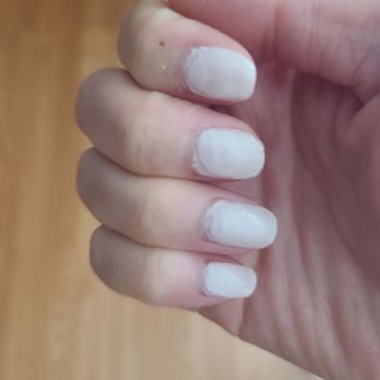Fantasy Nails - Nail Salons Near Me - San Jose, California
