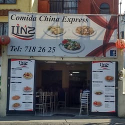Linz Comida China Express