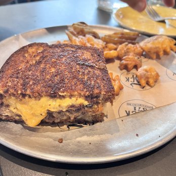 Stack 571 Burger & Whiskey Bar - American Near Me - Lake Tapps, Washington Stack 571 Burger & Whiskey Bar - American Near Me - Lake Tapps, Washington