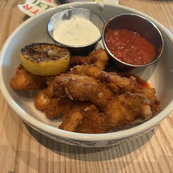 Pietro's - Calamari Fritti - Italian Near Me - Lodi, California Pietro's - Calamari Fritti - Italian Near Me - Lodi, California
