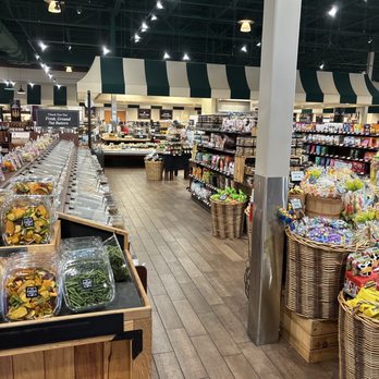 The Fresh Market - Grocery Near Me - Tulsa, Oklahoma The Fresh Market - Grocery Near Me - Tulsa, Oklahoma