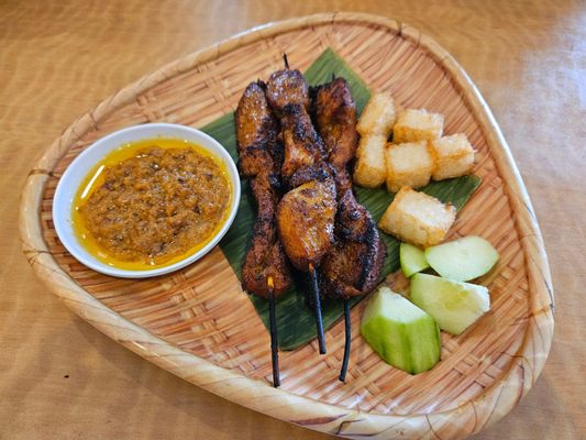 Tasty Eggroll by null