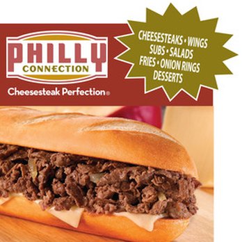 Philly Connection - philly connection cheesesteak sandwich - American Near Me - Auburn, Alabama Philly Connection - philly connection cheesesteak sandwich - American Near Me - Auburn, Alabama