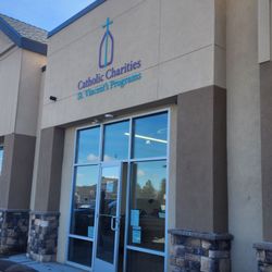 Catholic Charities of Northern Nevada
