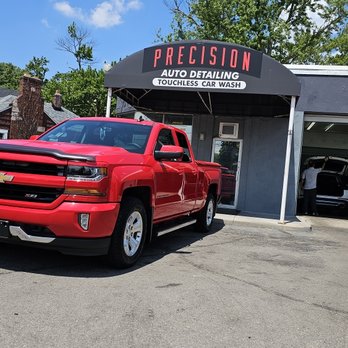 Precision Auto Detailing - Auto Detailing Near Me - Toledo, Ohio Precision Auto Detailing - Auto Detailing Near Me - Toledo, Ohio