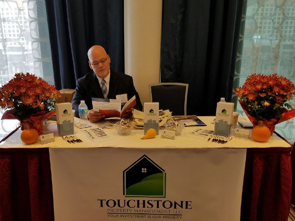TOUCHSTONE PROPERTY MANAGEMENT Updated September 2024 16 Sawgrass