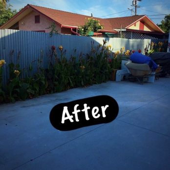 Cali Junk Removal - After picture
Los Ángeles Ca - Junk Removal & Hauling Near Me Cali Junk Removal - After picture
Los Ángeles Ca - Junk Removal & Hauling Near Me