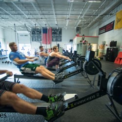 CrossFit Full Potential