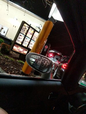 Taco Bell by null