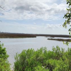 Spanish Pond