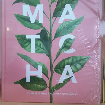Holy Matcha - Book - Tea Rooms Near Me - San Diego, California Holy Matcha - Book - Tea Rooms Near Me - San Diego, California