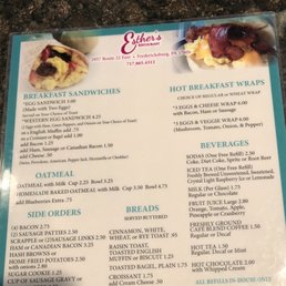 Menu 5/2021