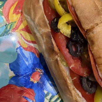 Subway - Sandwiches Near Me - Cape Coral, Florida